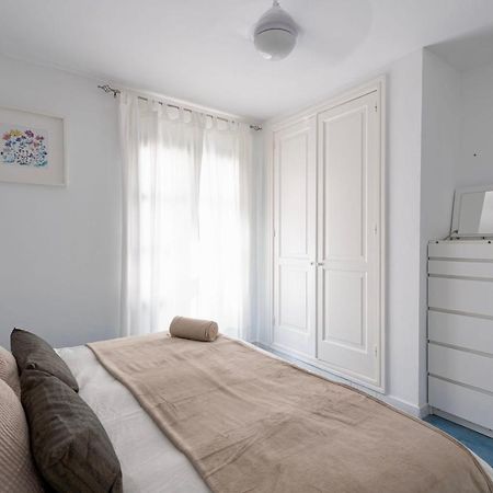 20 Metres From The Sea In Puerto De Mogan Apartment Екстериор снимка