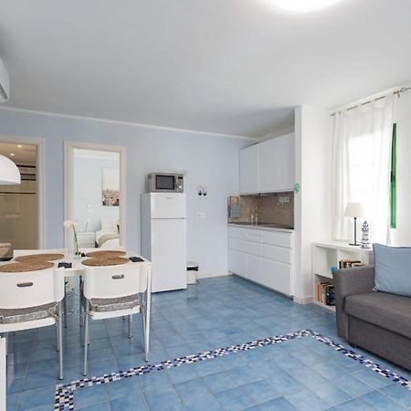 20 Metres From The Sea In Puerto De Mogan Apartment Екстериор снимка