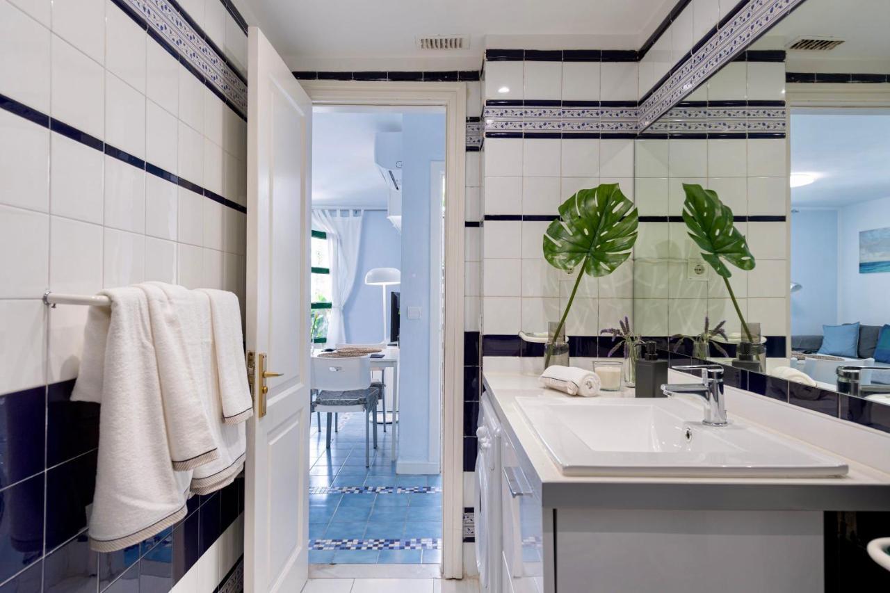 20 Metres From The Sea In Puerto De Mogan Apartment Екстериор снимка